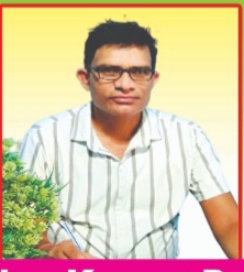 Bijay Kumar Dash