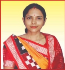 Prajnya Paramita Dash